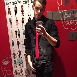 Meet your Posher, John anthony